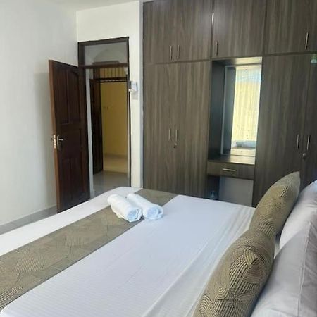 Grey Pearl Apartments Where Raha Is Also Our Priority Malindi Zewnętrze zdjęcie