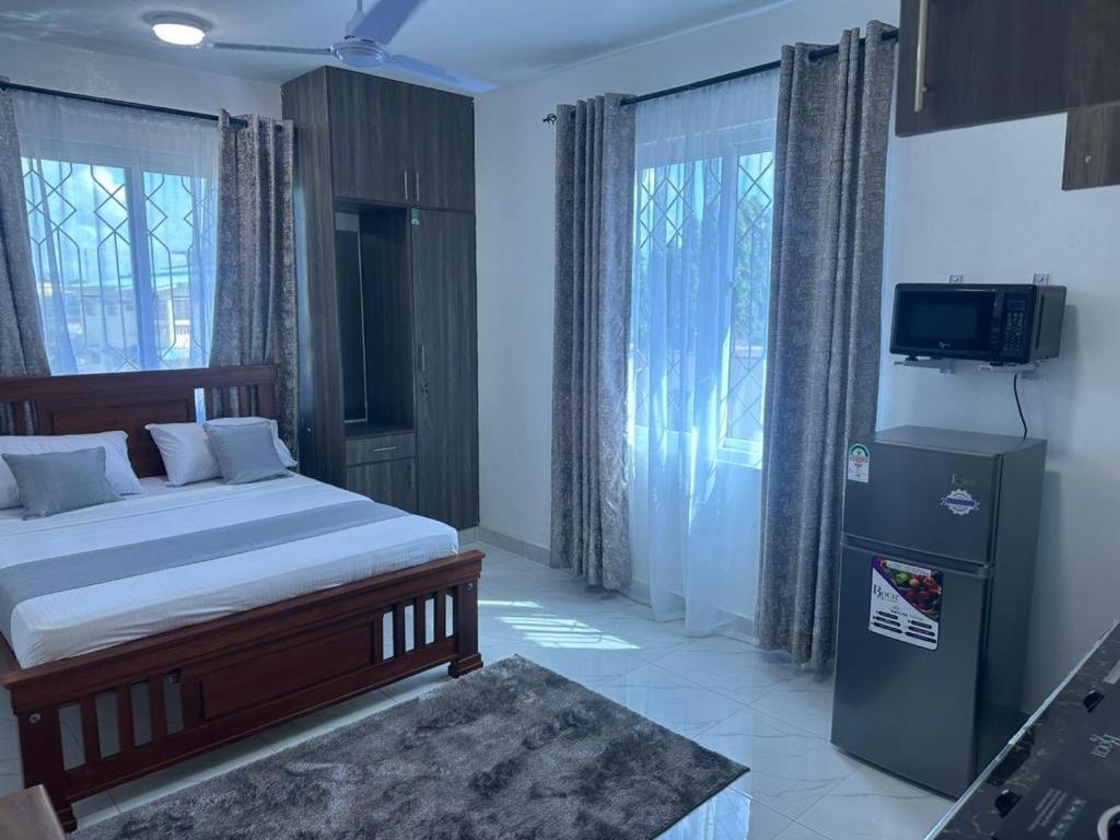 Grey Pearl Apartments Where Raha Is Also Our Priority Malindi Zewnętrze zdjęcie