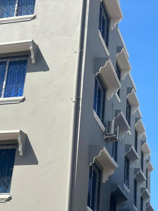 Grey Pearl Apartments Where Raha Is Also Our Priority Malindi Zewnętrze zdjęcie