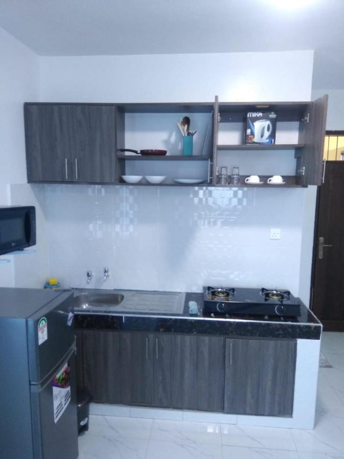 Grey Pearl Apartments Where Raha Is Also Our Priority Malindi Zewnętrze zdjęcie