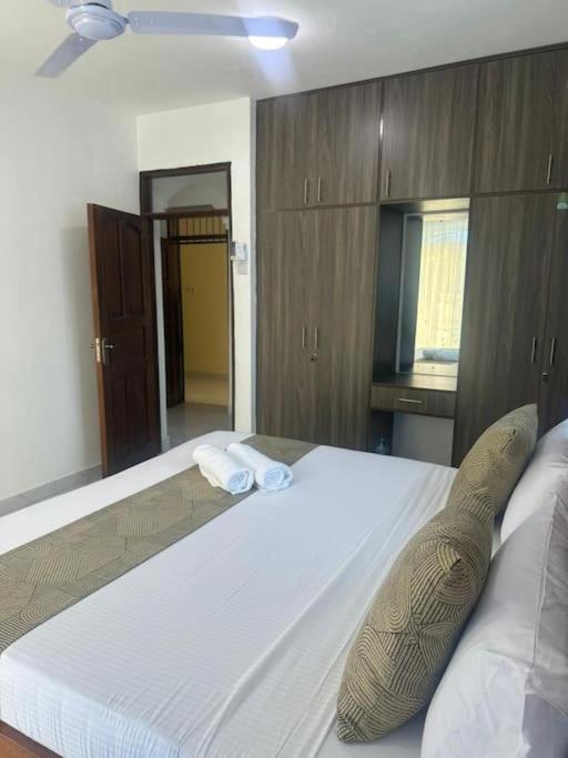 Grey Pearl Apartments Where Raha Is Also Our Priority Malindi Zewnętrze zdjęcie