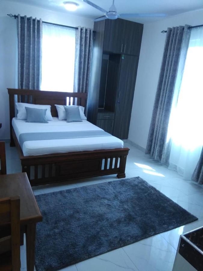 Grey Pearl Apartments Where Raha Is Also Our Priority Malindi Zewnętrze zdjęcie